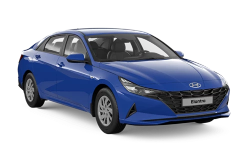 Hyundai Elantra (VII поколение)