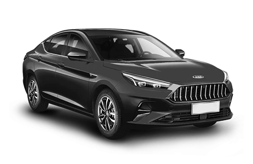 JAC J7