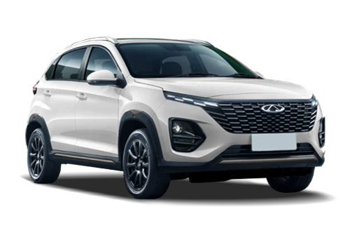 CHERY Tiggo 3X