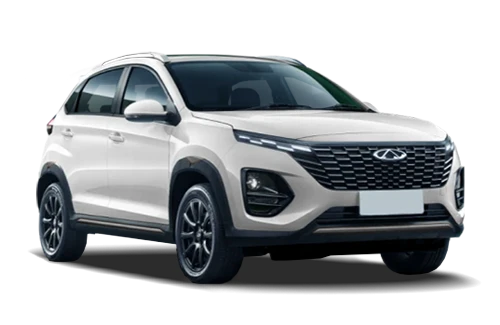 CHERY Tiggo 3X