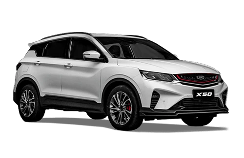 Belgee X50