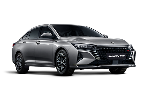 Dongfeng Shine Max (I рестайлинг)