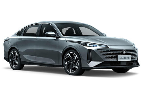 Changan Lamore