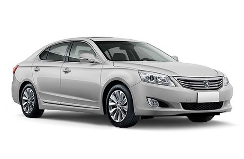 Changan Raeton