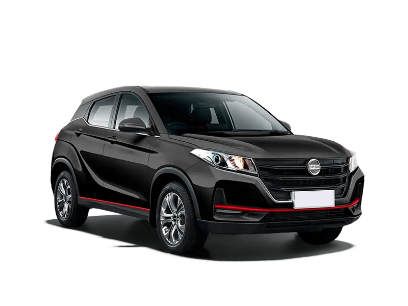 Dongfeng DFSK 500