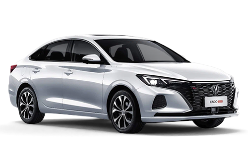 Changan Eado Plus