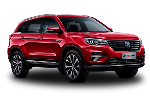 Changan CS75 FL
