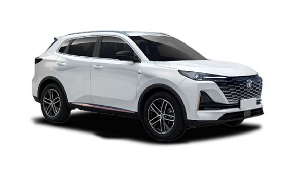 Changan UNI-S