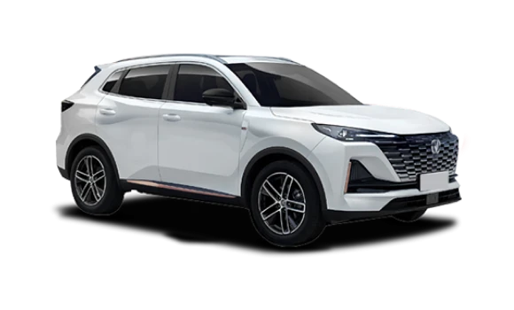 Changan UNI-S