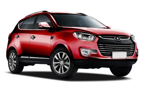 JAC S5 