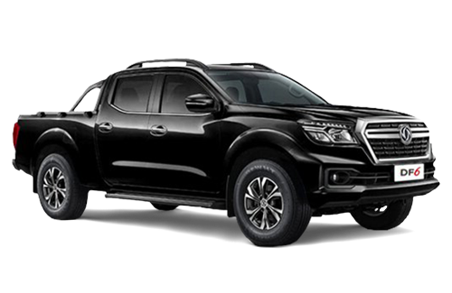 Dongfeng DF6