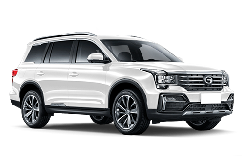 GAC GS8 (I поколение)