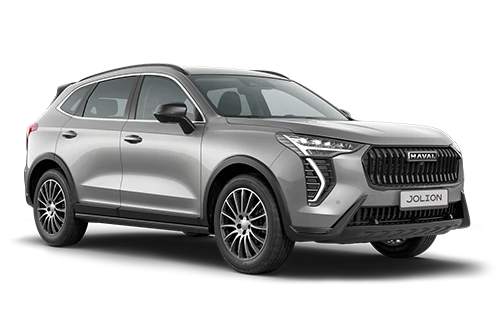 Haval Jolion (I рестайлинг)