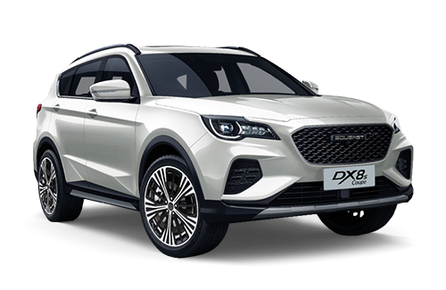Soueast DX8S