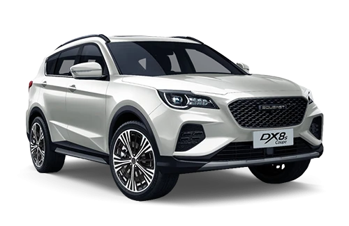 Soueast DX8S
