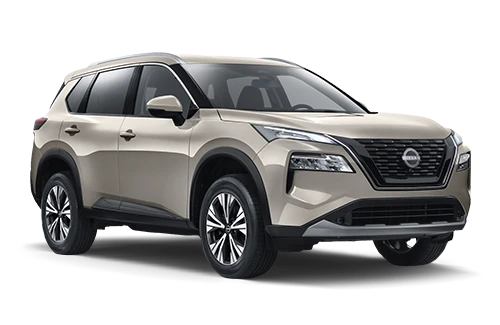 Nissan X-Trail (IV поколение)