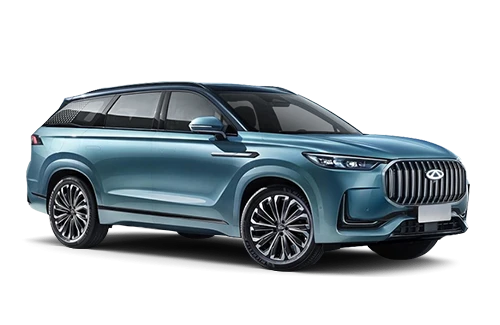 CHERY Tiggo 9