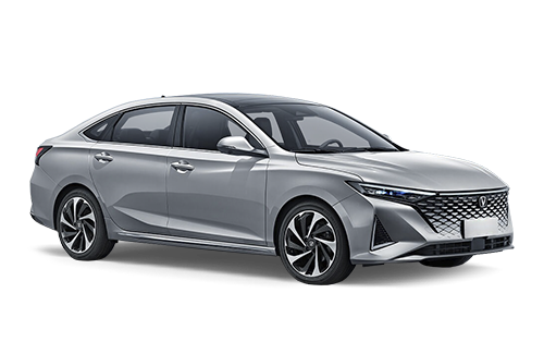 Changan Raeton Plus
