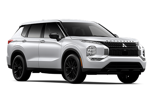 Mitsubishi Outlander (IV поколение)