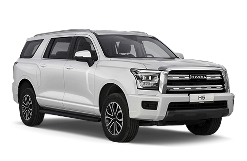 Haval H5
