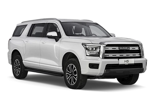 Haval H5