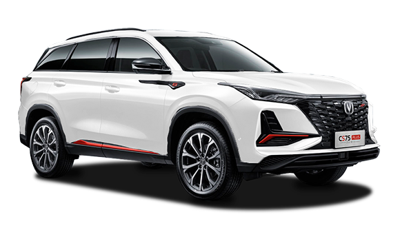 Changan CS75 Plus (I поколение)