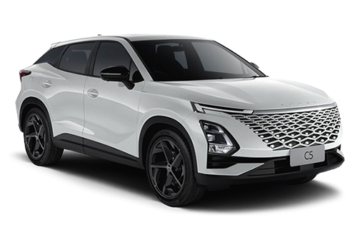 Omoda C5 (I поколение)