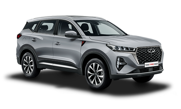 CHERY Tiggo 7 Pro Max (I поколение)