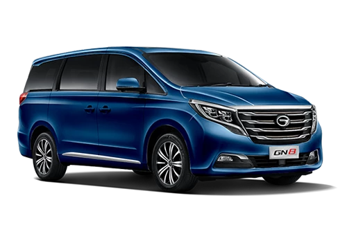 GAC GN8