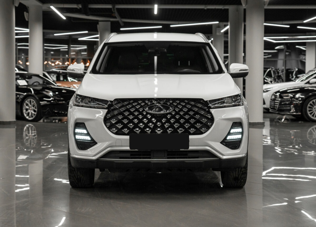 Chery Tiggo 7 Pro, 2022