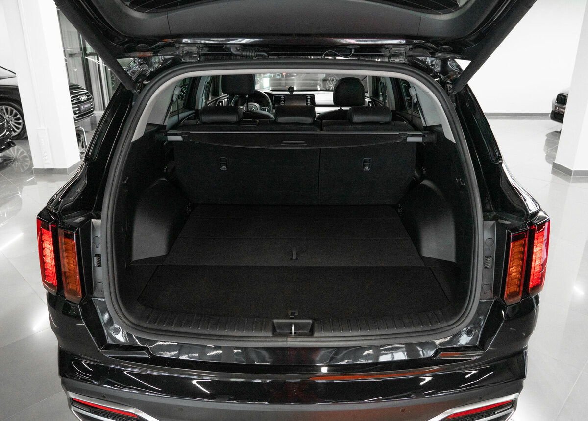 Kia Sorento, 2020