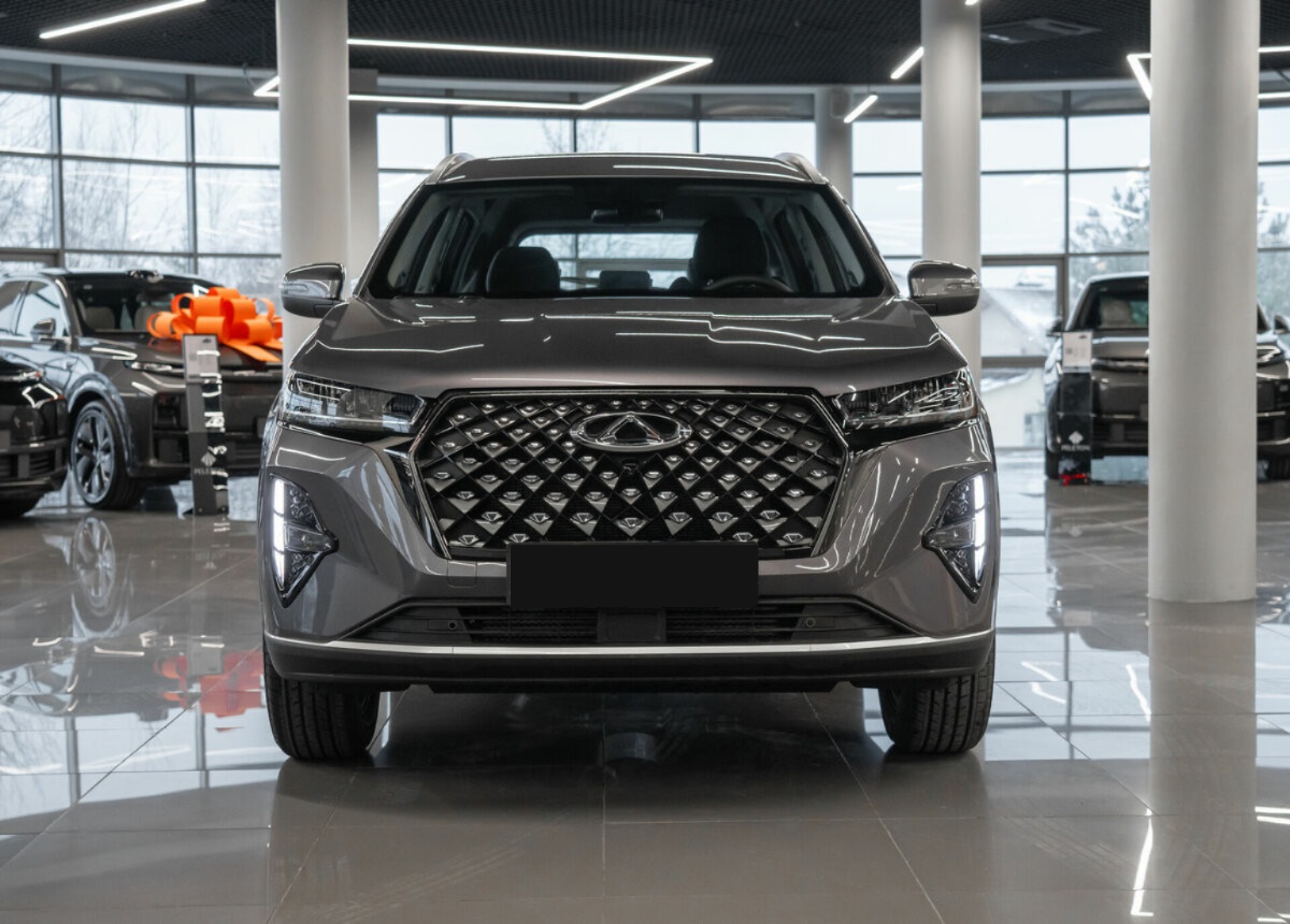 Chery Tiggo 7 Pro Max, 2024