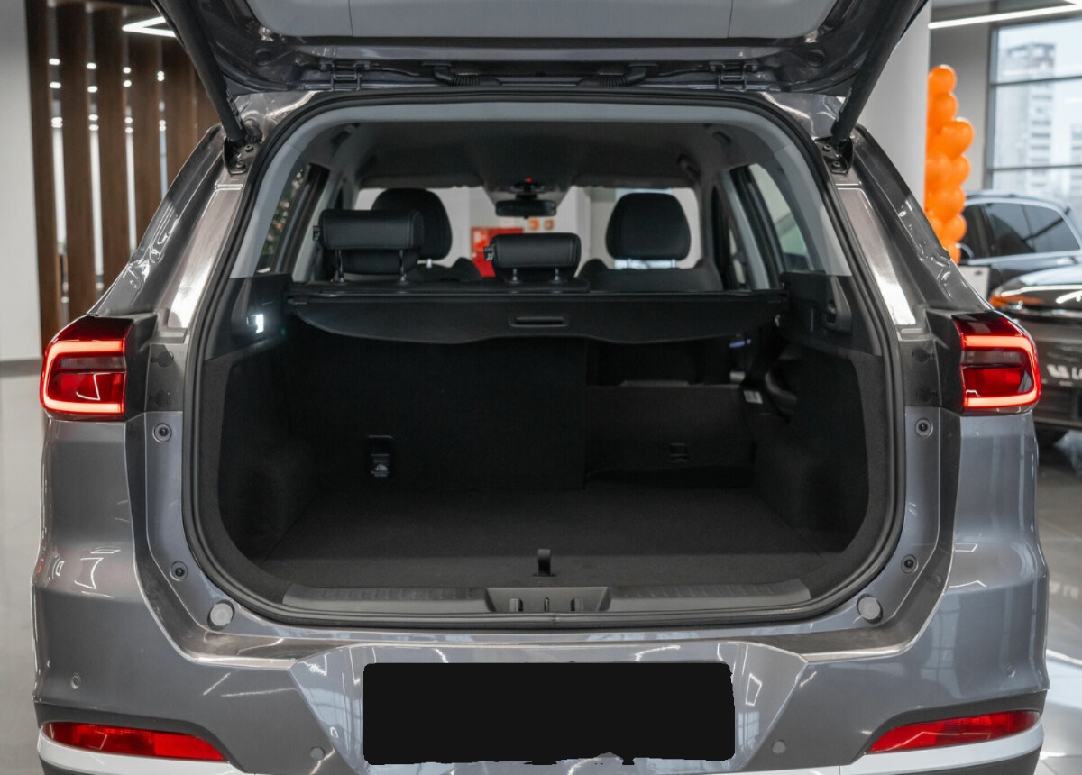 Chery Tiggo 7 Pro Max, 2024