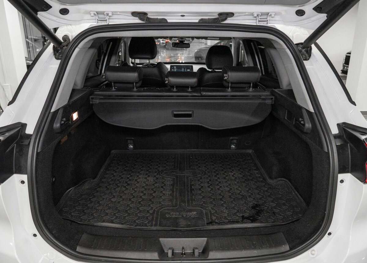 Chery Tiggo 7 Pro, 2022